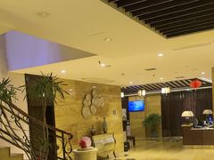 -益健·足疗汗蒸SPA(芙蓉广场店)