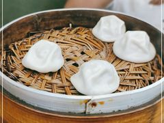 -鸡鸣汤包(仙林店)