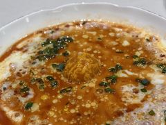 肉饼子蒸蛋-蝶园·装修中(BFC外滩金融中心店)