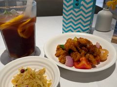 -莆田餐厅PUTIEN(世博源店)