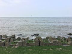 -白沙门生态公园
