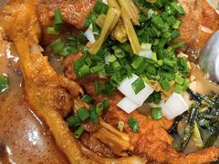 -爱民螺蛳粉(五里亭店)