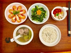 -杰爱月子护理中心