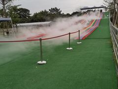 -长洲岛都市农业公园