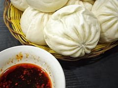 -郑家包子牛肉拉面(尚勤路店)