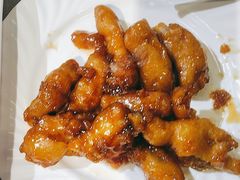 -老浒记烤鸭-北京菜(琉璃厂店)