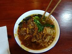 -老南昌粉面馆(绳金塔店)