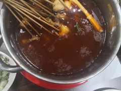 -金刚山烧烤(红旗大街店)