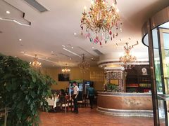-巴依老爷·新疆美食(上城区天城路店)