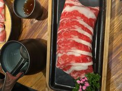 -湊湊火锅·茶憩(颐堤港店)