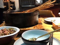 -胡马八破·川菜小馆(高新万达店)