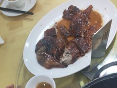 -吉莲利苑海鲜酒家(珠海拱北29年老字号店)