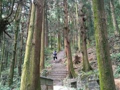 -南岳衡山风景名胜区