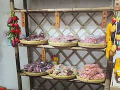 -苏州市吴中区光福窑上花果蜜饯厂