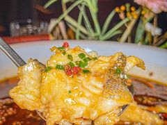 -滋色臻选川菜(北京坊旗舰店)