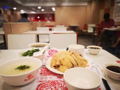 -振鼎鸡(福州路店)