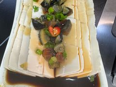 -老黑板筋(顺义总店)