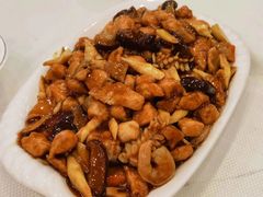 八珍豆腐-奥华餐厅·老张记(台基厂店)