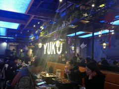 -鱼库·不仅是一家烤鱼店(车公庙店)