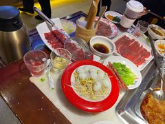 -重庆高老九火锅(万象城店)