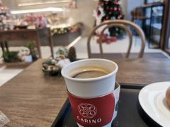 -CARINO BAKERY&CAFE(南方商城店)