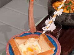 -云海肴云南菜(江桥万达店)