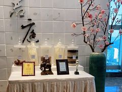 -君庭中餐馆(华强路店)