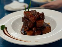 圆苑红烧肉-圆苑(静安寺店)