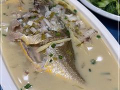 -阿毛饭店(和义路店)