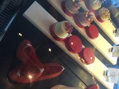 -希尔顿南海酒店·观廊大堂吧·海景下午茶