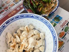 -老西安韩记三鲜煮馍(四府街店)