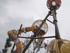 -枫香湖儿童公园