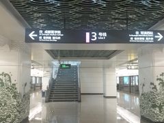 -新南门(地铁站)