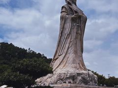 -南沙天后宫景区
