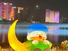 -长沙北辰三角洲大悦城