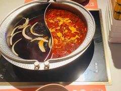 -温禾牛·和牛寿喜烧自助火锅(恒基名人店)