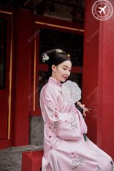 点击看大图 -美云庭古装·格格服汉服·京城旅拍(北京店)