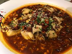 水煮鱼-乾园(天河城店)