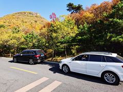 -妙峰山风景名胜区