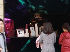 -JPG coffee(广州体育西店)