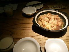 -双合园·海鲜水饺青岛菜(上清路店)
