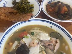 -天天鲜面馆(衡山路店)