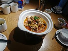 -巢爷老味(东方红店)