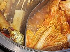 -马路边边火锅串串(观前街店)