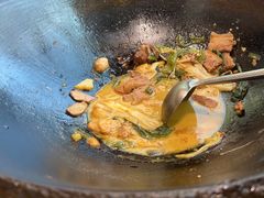 -印象老灶台三下锅·湘西本土原味菜(天门山索道店)