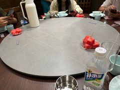 -甘家界柠檬鸭(安吉店)