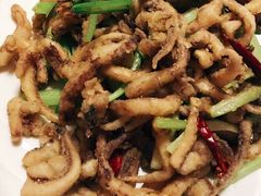-昱德来·天津菜(河西店)