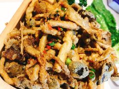 -围炉夜话·潮汕卤水火锅(榕江店)