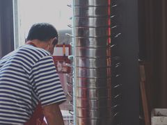 海鲜蒸锅-九层海鲜塔(市南店)