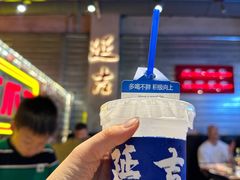 -大头叔烤鸡爪·朝鲜族烤串(天池路店)